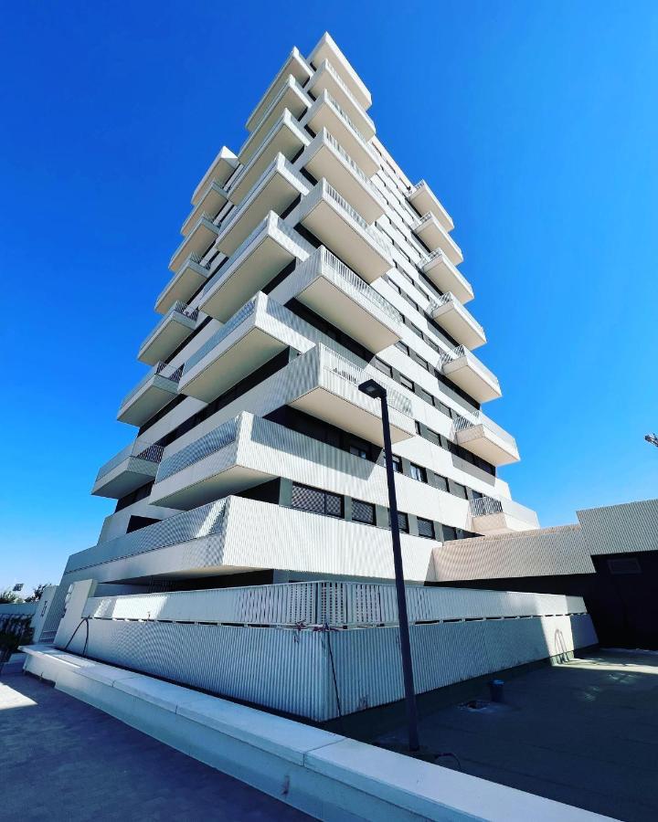 Sky Mirador De Granada Apartment Bagian luar foto